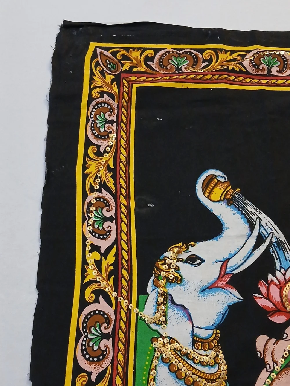 Goddess Tapestry